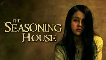 Задник до фильму"The Seasoning House" #1073207