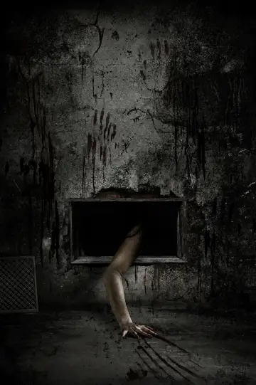 Постер до фільму "The Seasoning House" #1567407