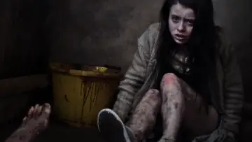 Задник до фильму"The Seasoning House" #447784
