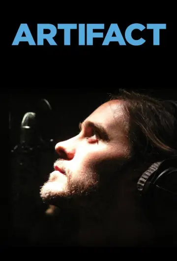 Постер до фильму"Artifact" #1135510