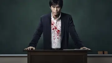 Задник до фильму"悪の教典" #395473