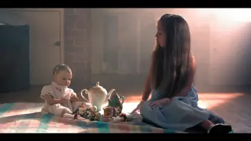 Задник до фильму"Lizzie" #502228