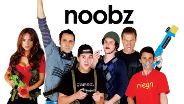 Задник до фильму"Noobz" #1117602
