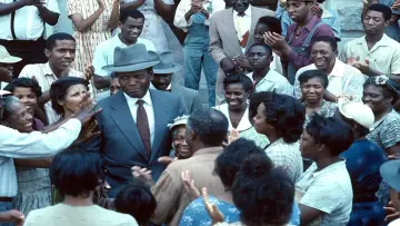 Задник до фильму"Separate but Equal" #396512