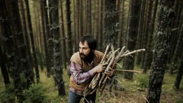 Задник до фільму "Gözetleme Kulesi" #1634772
