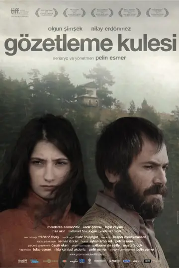 Постер до фільму "Gözetleme Kulesi" #1634781