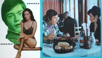 Задник до фильму"Grazie… Nonna" #424982