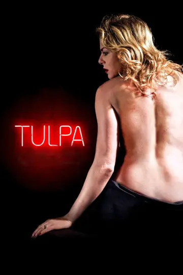 Постер до фильму"Tulpa" #631874