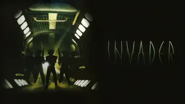 Задник до фільму "Invader" #1894339