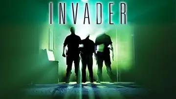 Задник до фільму "Invader" #1894340