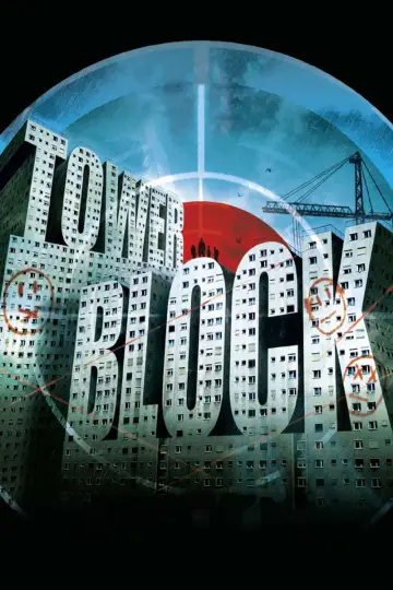 Постер до фильму"Tower Block" #1102599
