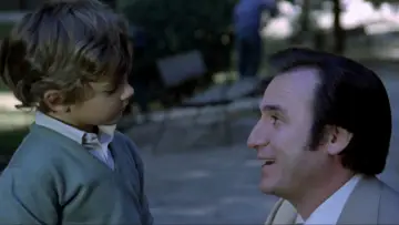 ¿Dónde estará mi niño? постер