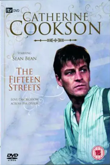 Постер до фільму "The Fifteen Streets" #1784335