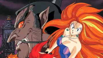 Задник до фильму"ゴーストスイーパー美神 極楽大作戦！！" #393662