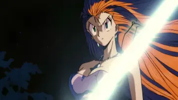 Задник до фильму"ゴーストスイーパー美神 極楽大作戦！！" #438054