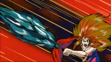 Задник до фильму"ゴーストスイーパー美神 極楽大作戦！！" #438056