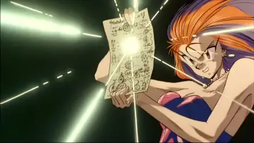 Задник до фильму"ゴーストスイーパー美神 極楽大作戦！！" #438060