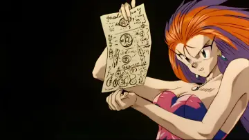 Задник до фильму"ゴーストスイーパー美神 極楽大作戦！！" #438061