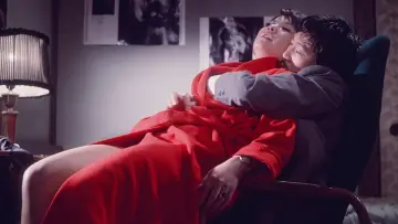Задник до фільму "牝猫たちの夜" #927293