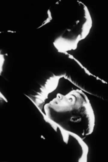 Постер до фільму "Pas de Deux" #1123355