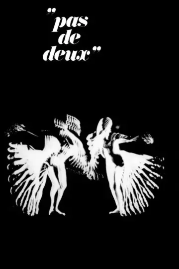 Постер до фільму "Pas de Deux" #1569504