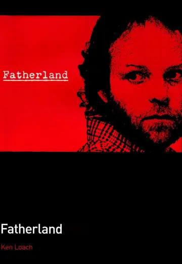 Постер до фільму "Fatherland" #1783042