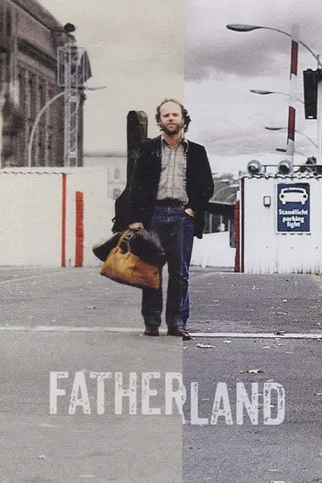 Постер до фильму"Fatherland" #701410