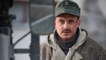 Hans Kloss. Stawka większa niż śmierć постер