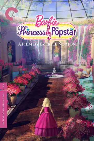 Постер до фильму"Barbie: The Princess & the Popstar" #455248