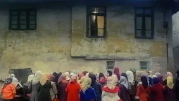 Задник до фільму "همسرایان" #1351020