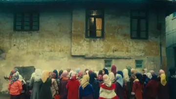 Задник до фільму "همسرایان" #1351022