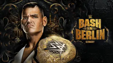 Задник до фильму"WWE Bash in Berlin" #978983