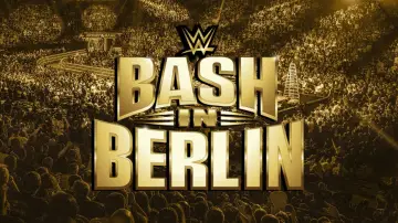 Задник до фильму"WWE Bash in Berlin" #978987