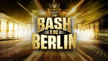 Задник до фильму"WWE Bash in Berlin" #978988