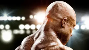 Задник до фильму"Breaking Olympia: The Phil Heath Story" #435285