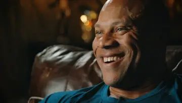 Задник до фильму"Breaking Olympia: The Phil Heath Story" #435289