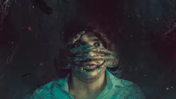 Задник до фильму"கான்ஜூரிங் கண்ணப்பன்" #1082407