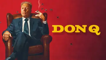Задник до фільму "Don Q" #654318