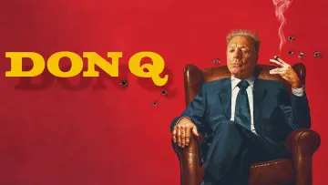 Задник до фільму "Don Q" #943978