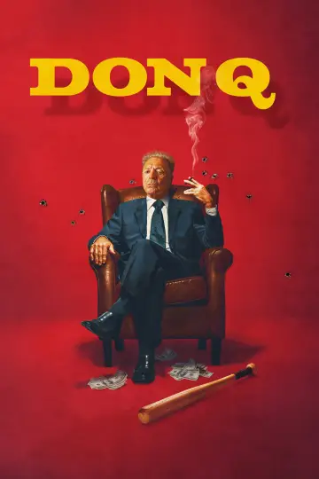 Постер до фільму "Don Q" #943980