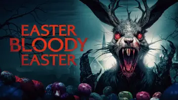 Задник до фильму"Easter Bloody Easter" #740877