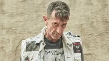 Manolo Kabezabolo постер