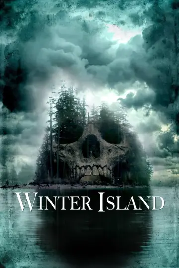 Постер до фільму "Winter Island" #883955