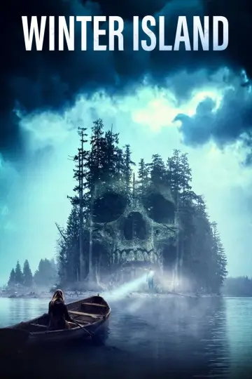 Постер до фільму "Winter Island" #883956