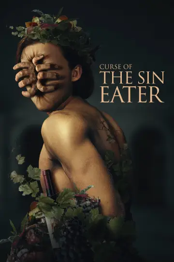 Постер до фільму "Прокляття пожирача гріхів" #982734