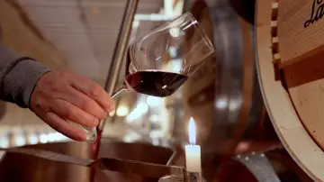 Задник до фільму "Rioja, la tierra de los mil vinos" #1644377