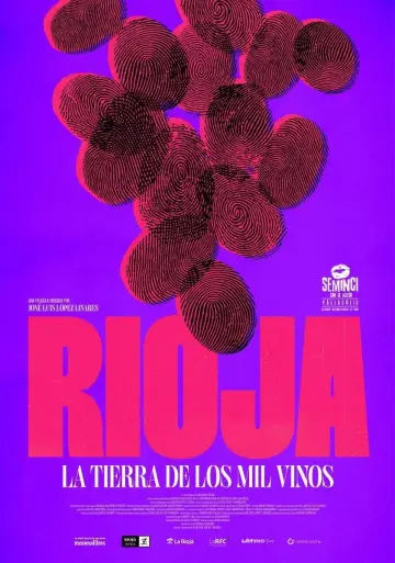 Постер до фільму "Rioja, la tierra de los mil vinos" #1644381