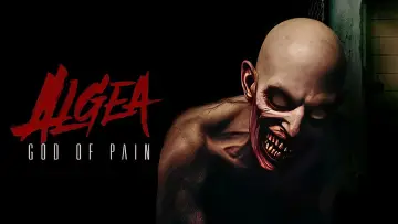 Задник до фільму "God of Pain" #783644