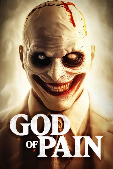 Постер до фільму "God of Pain" #783647