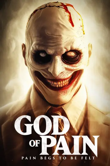 Постер до фільму "God of Pain" #783649